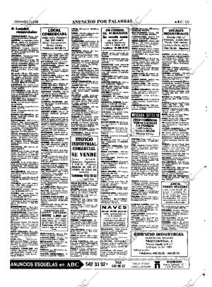 ABC MADRID 11-09-1988 página 133