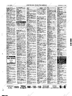 ABC MADRID 11-09-1988 página 136