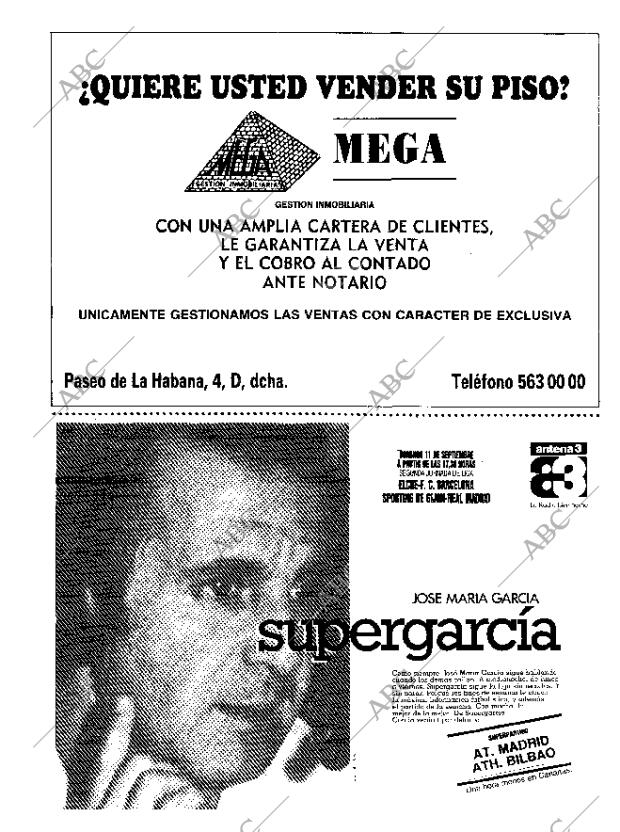 ABC MADRID 11-09-1988 página 14
