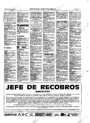 ABC MADRID 11-09-1988 página 141