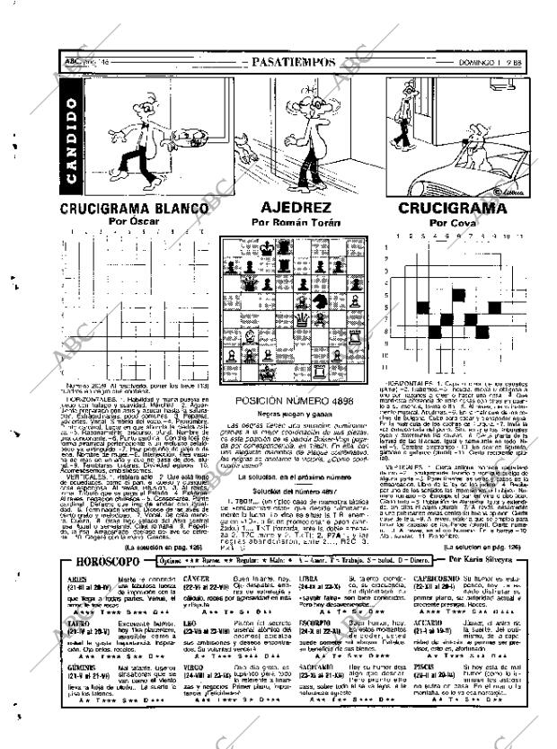 ABC MADRID 11-09-1988 página 146