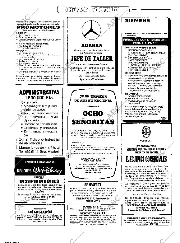 ABC MADRID 11-09-1988 página 18
