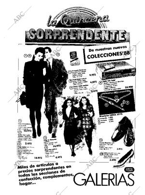 ABC MADRID 11-09-1988 página 28