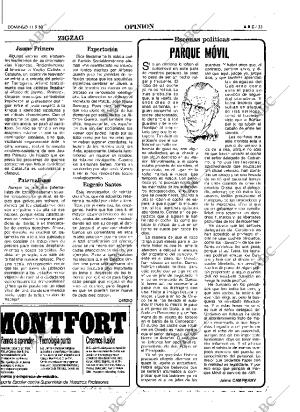 ABC MADRID 11-09-1988 página 33