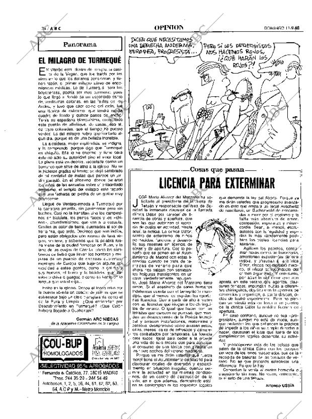 ABC MADRID 11-09-1988 página 34