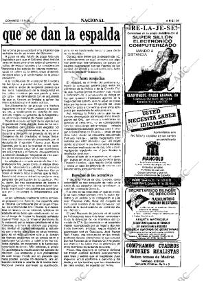 ABC MADRID 11-09-1988 página 39