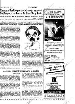 ABC MADRID 11-09-1988 página 41