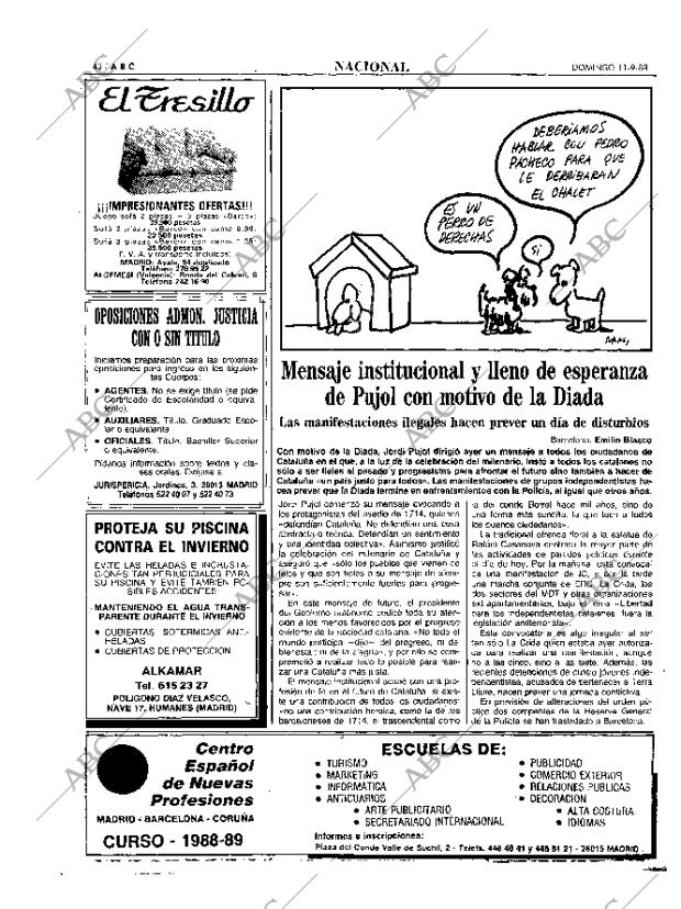 ABC MADRID 11-09-1988 página 42