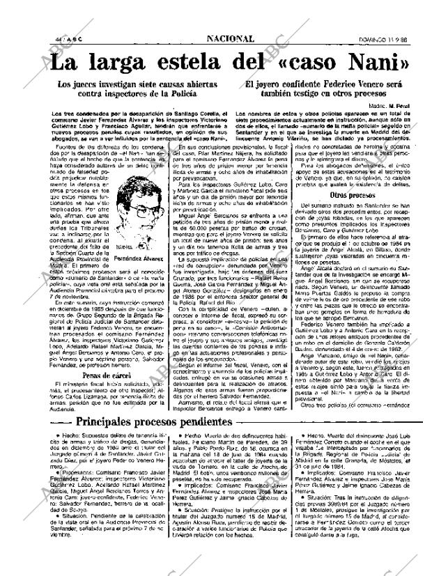 ABC MADRID 11-09-1988 página 44