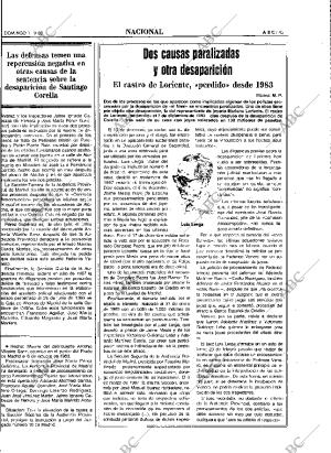 ABC MADRID 11-09-1988 página 45