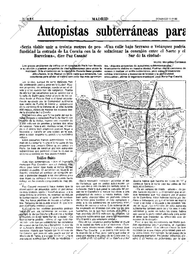 ABC MADRID 11-09-1988 página 56