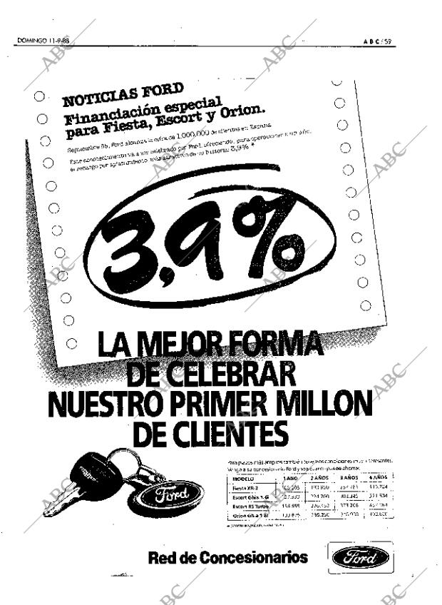ABC MADRID 11-09-1988 página 59