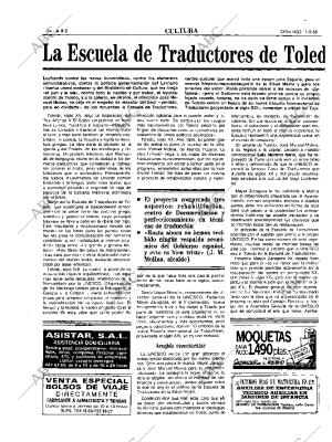 ABC MADRID 11-09-1988 página 64