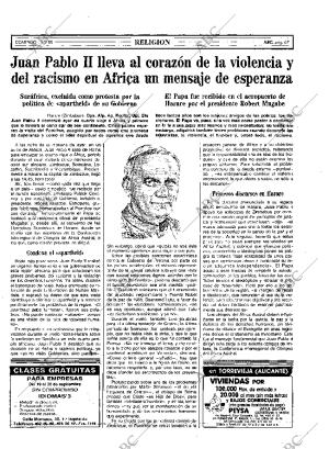 ABC MADRID 11-09-1988 página 67
