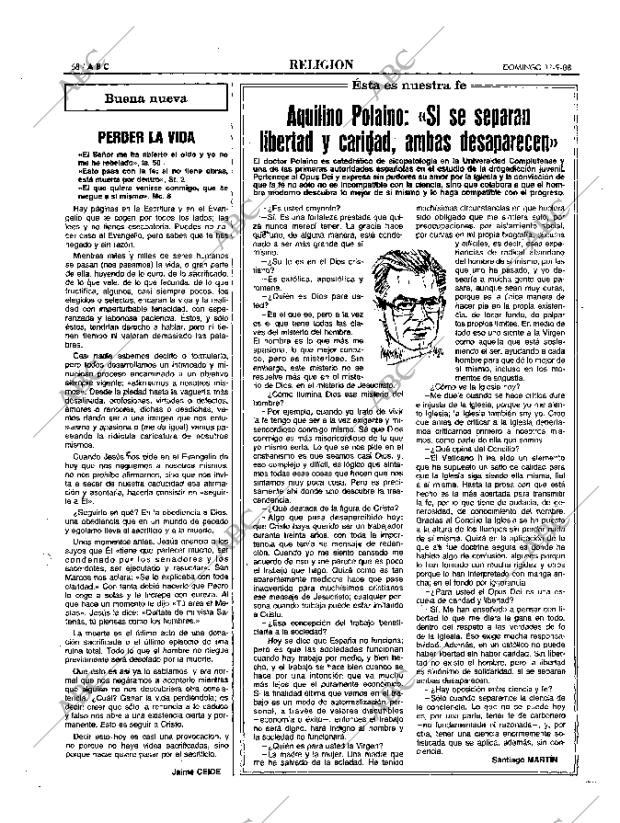 ABC MADRID 11-09-1988 página 68