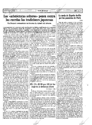 ABC MADRID 11-09-1988 página 75