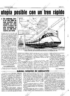 ABC MADRID 11-09-1988 página 77