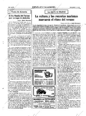ABC MADRID 11-09-1988 página 80