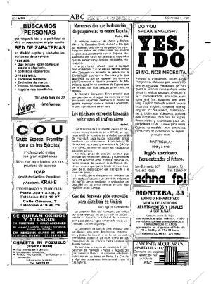 ABC MADRID 11-09-1988 página 88