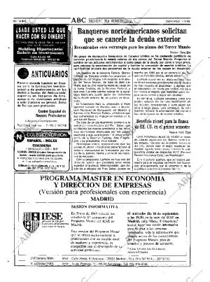 ABC MADRID 11-09-1988 página 90