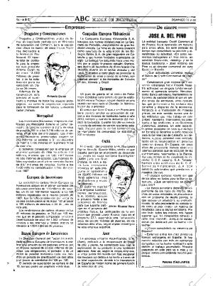 ABC MADRID 11-09-1988 página 94