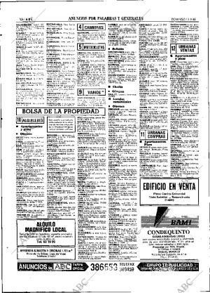 ABC SEVILLA 11-09-1988 página 106