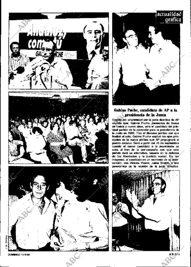 ABC SEVILLA 11-09-1988 página 11