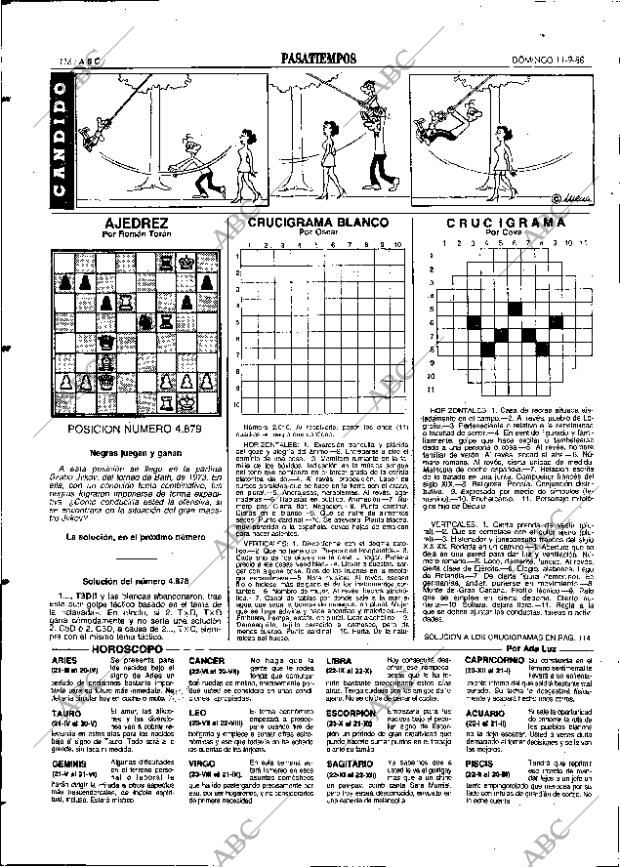 ABC SEVILLA 11-09-1988 página 116