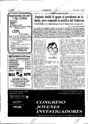 ABC SEVILLA 11-09-1988 página 42