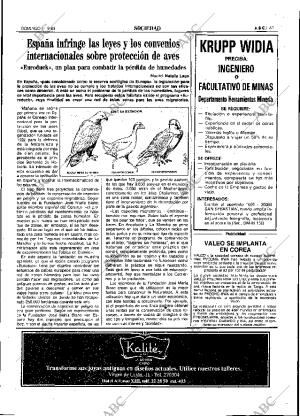 ABC SEVILLA 11-09-1988 página 63