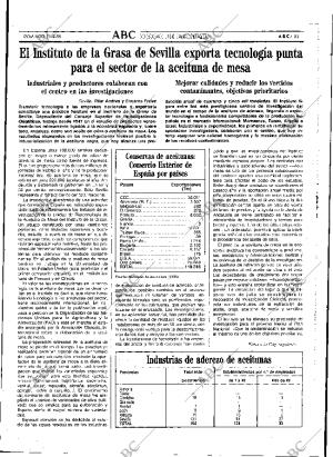 ABC SEVILLA 11-09-1988 página 83