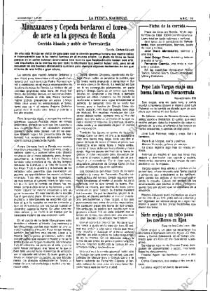 ABC SEVILLA 11-09-1988 página 99