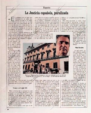 BLANCO Y NEGRO MADRID 11-09-1988 página 20