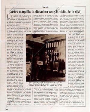 BLANCO Y NEGRO MADRID 11-09-1988 página 24