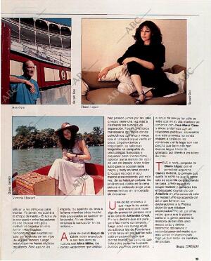 BLANCO Y NEGRO MADRID 11-09-1988 página 39
