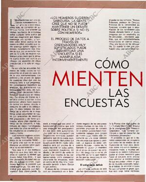 BLANCO Y NEGRO MADRID 11-09-1988 página 42