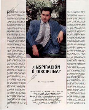 BLANCO Y NEGRO MADRID 11-09-1988 página 6