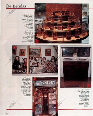 BLANCO Y NEGRO MADRID 11-09-1988 página 84
