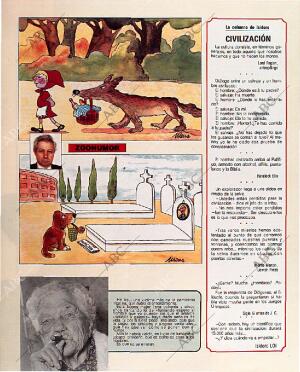 BLANCO Y NEGRO MADRID 11-09-1988 página 96