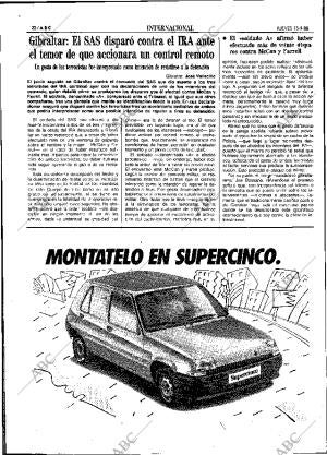 ABC SEVILLA 15-09-1988 página 22