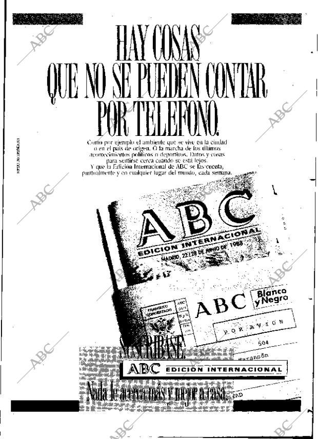 ABC SEVILLA 15-09-1988 página 79