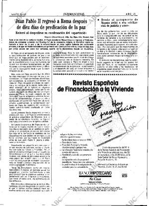 ABC SEVILLA 20-09-1988 página 23