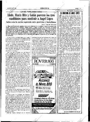 ABC SEVILLA 20-09-1988 página 31