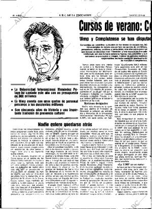 ABC SEVILLA 20-09-1988 página 48