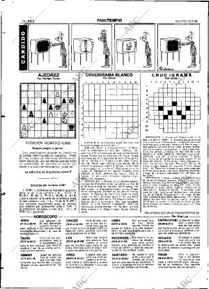 ABC SEVILLA 20-09-1988 página 84