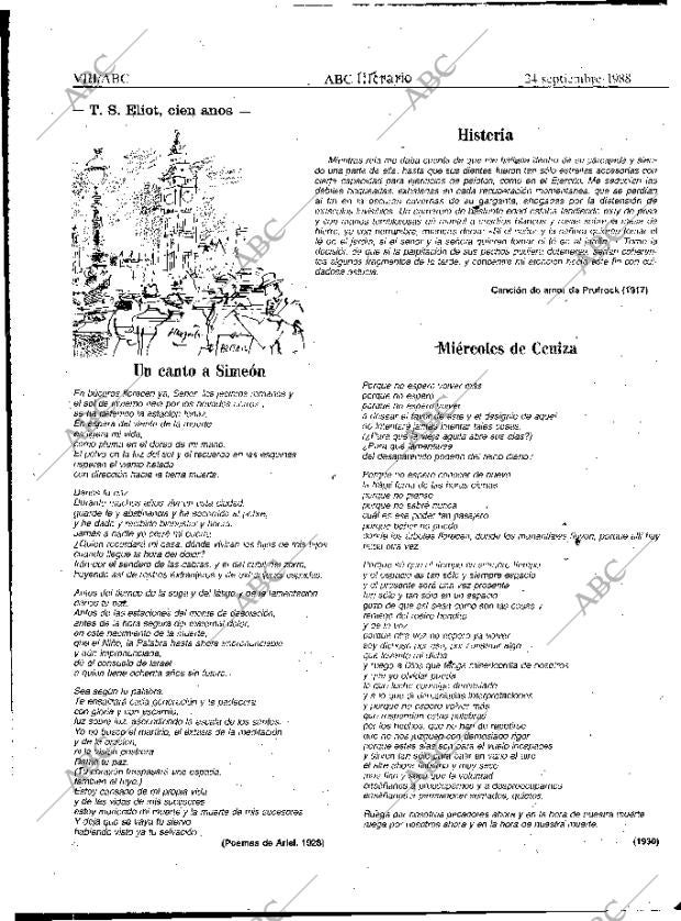 ABC MADRID 24-09-1988 página 60