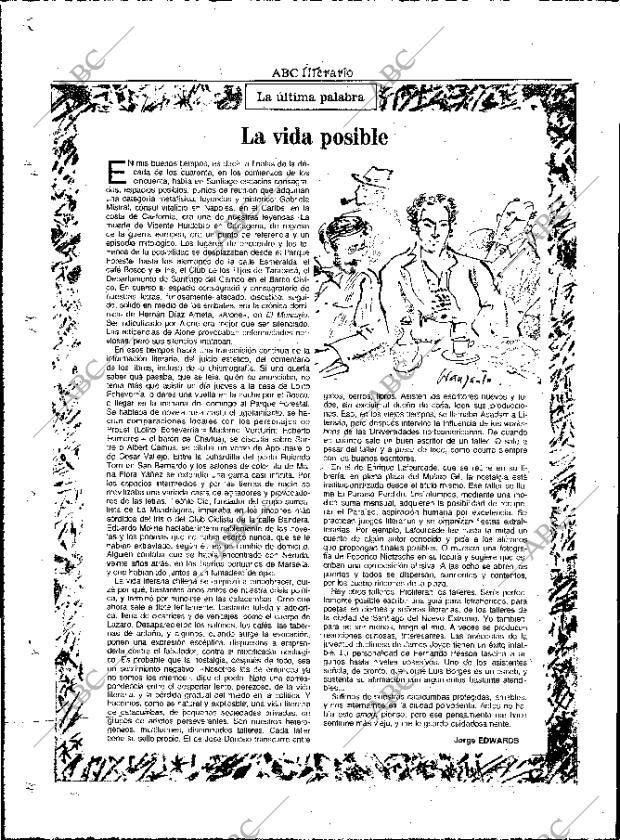 ABC MADRID 24-09-1988 página 68