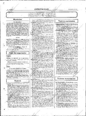 ABC MADRID 24-09-1988 página 92