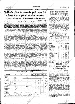ABC SEVILLA 25-09-1988 página 106
