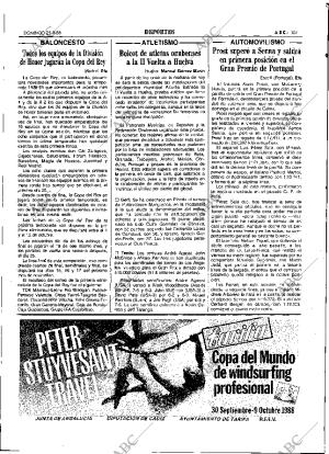 ABC SEVILLA 25-09-1988 página 107